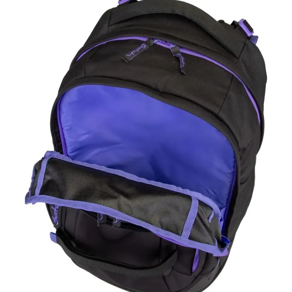 Satch Pack 2025 Purple Phantom