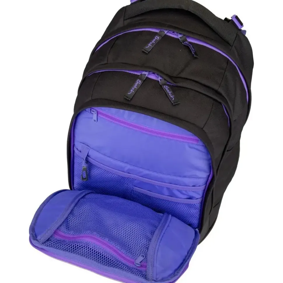 Satch Pack 2025 Purple Phantom