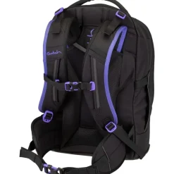 Satch Pack 2025 Purple Phantom