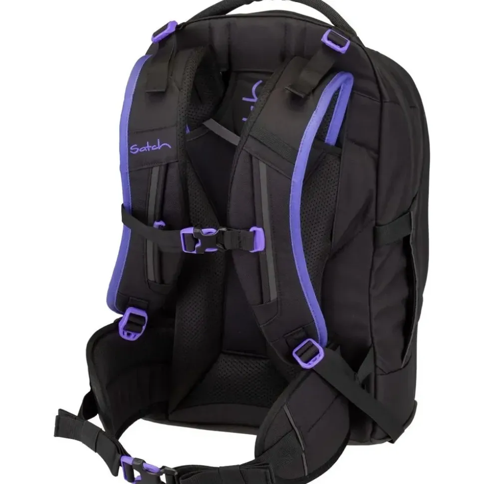 Satch Pack 2025 Purple Phantom