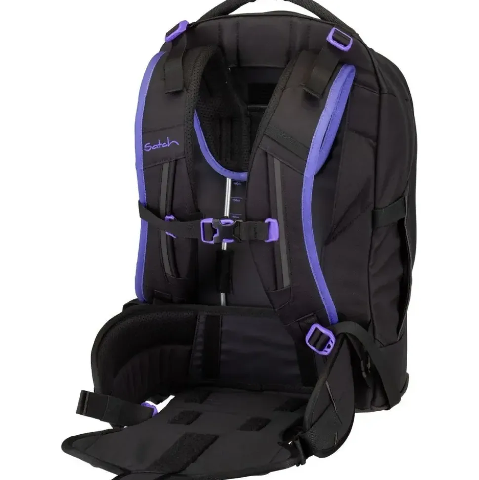 Satch Pack 2025 Purple Phantom