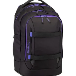 Satch Pack 2025 Purple Phantom