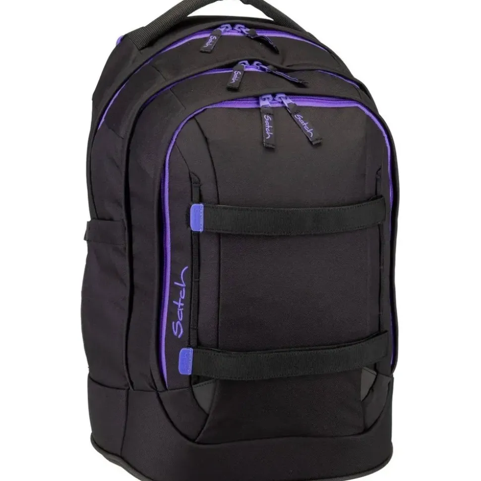Satch Pack 2025 Purple Phantom
