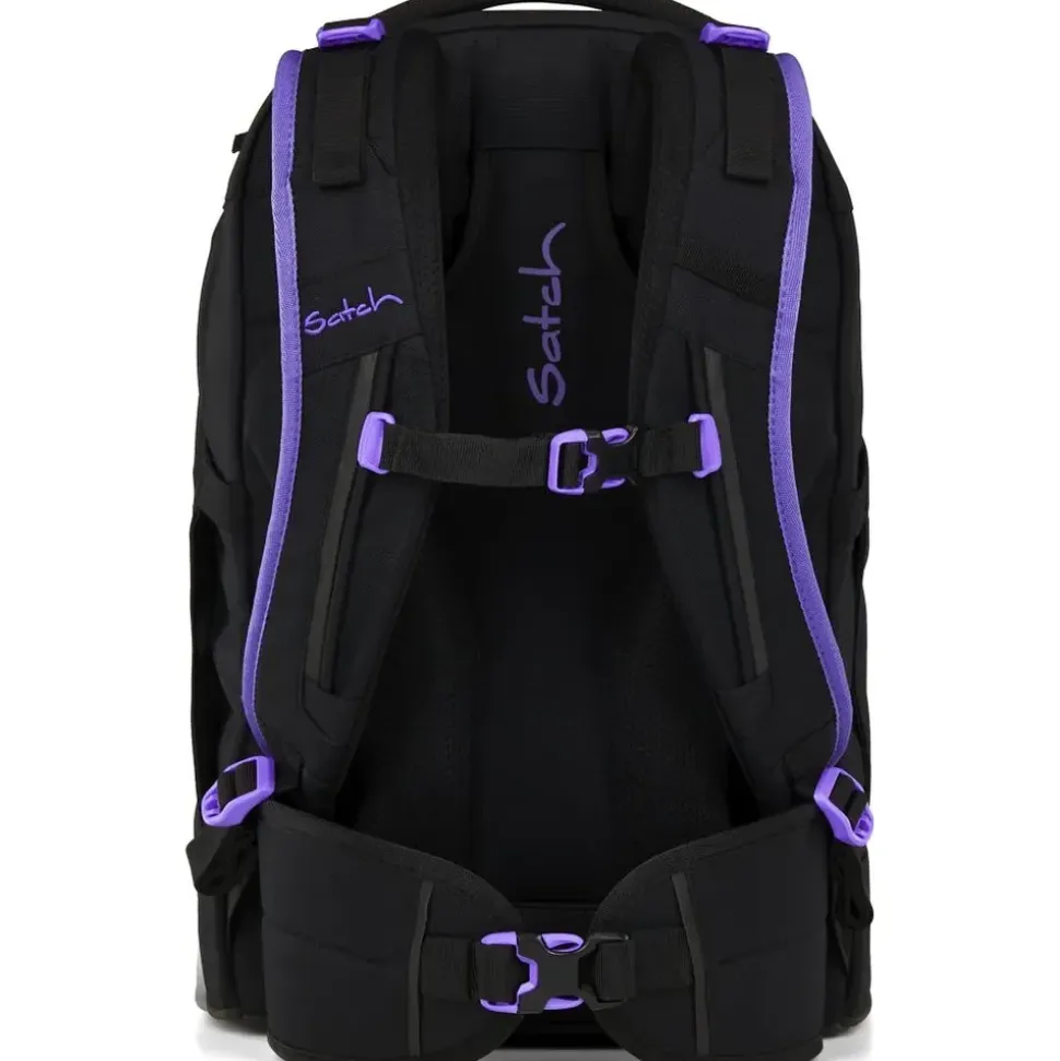 Satch Pack 2025 Purple Phantom