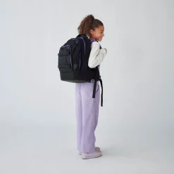 Satch Pack 2025 Purple Phantom