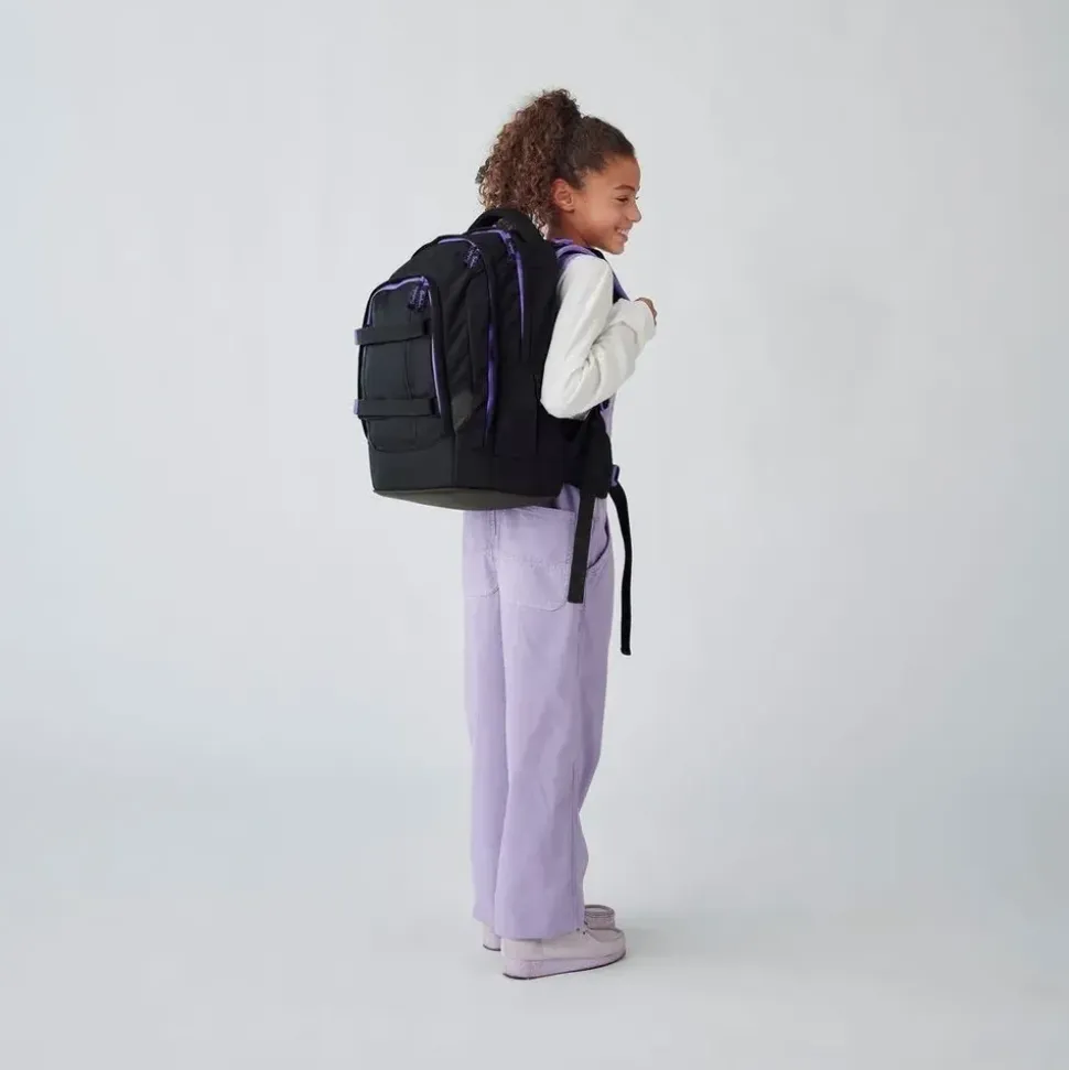 Satch Pack 2025 Purple Phantom