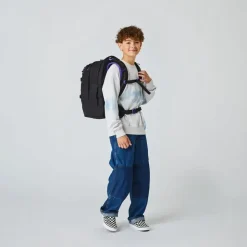 Satch Pack 2025 Purple Phantom