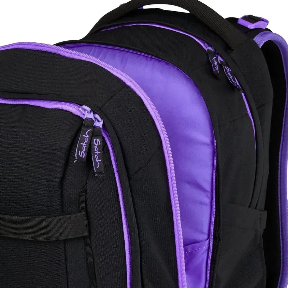 Satch Pack 2025 Purple Phantom