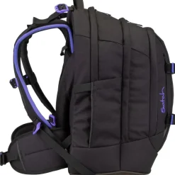 Satch Pack 2025 Purple Phantom