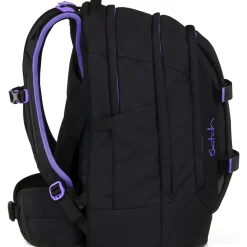 Satch Pack 2025 Purple Phantom