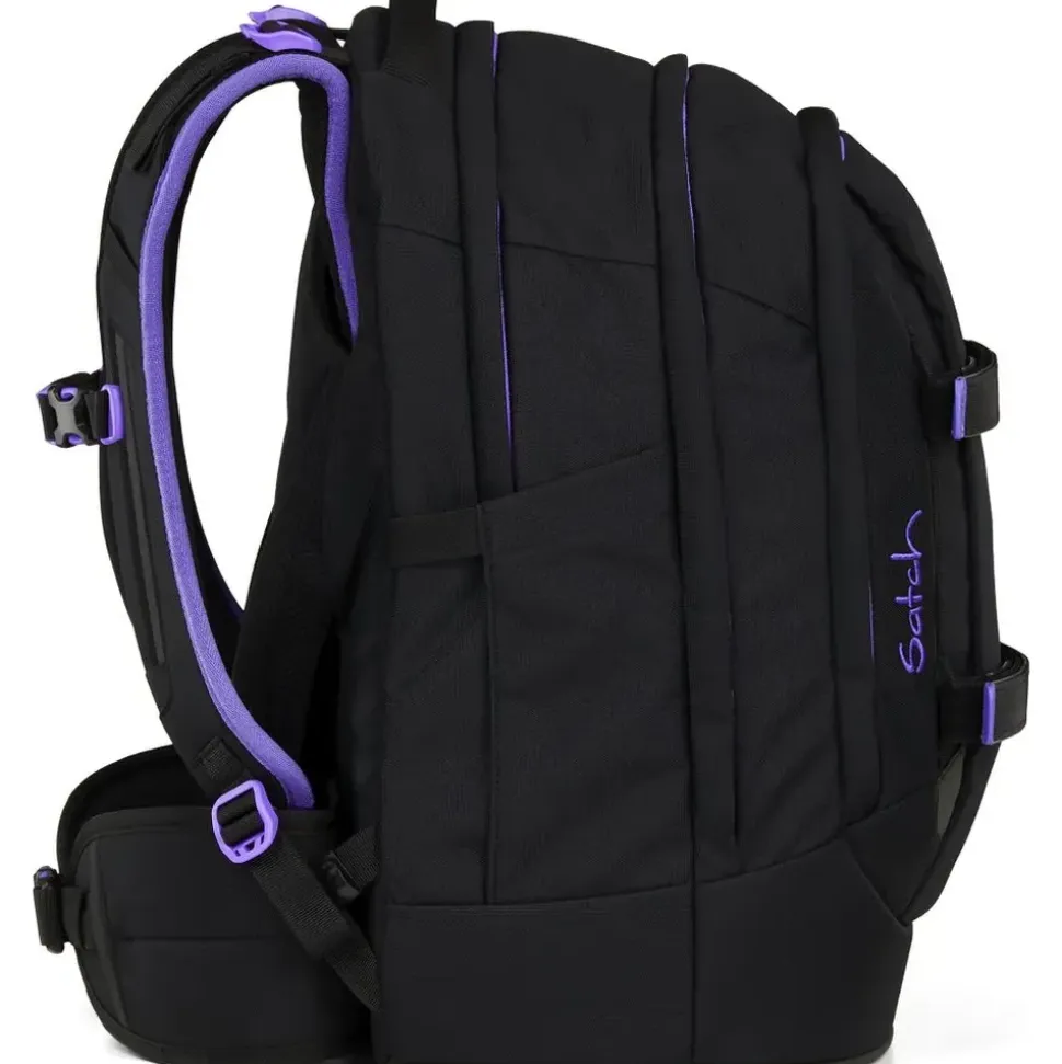 Satch Pack 2025 Purple Phantom