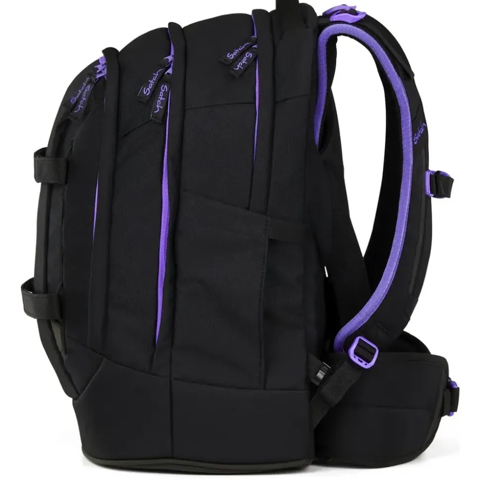 Satch Pack 2025 Purple Phantom
