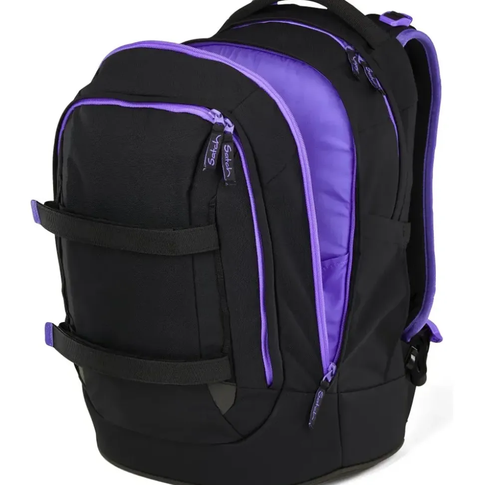 Satch Pack 2025 Purple Phantom