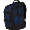 Satch Pack Seismic Blue