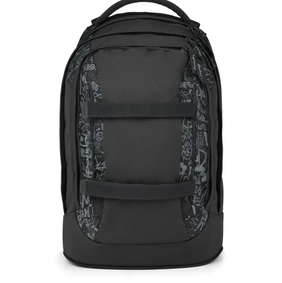 Satch Pack Street Ink