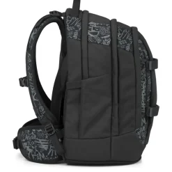Satch Pack Street Ink