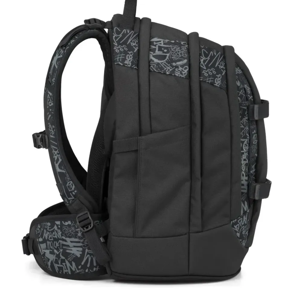 Satch Pack Street Ink