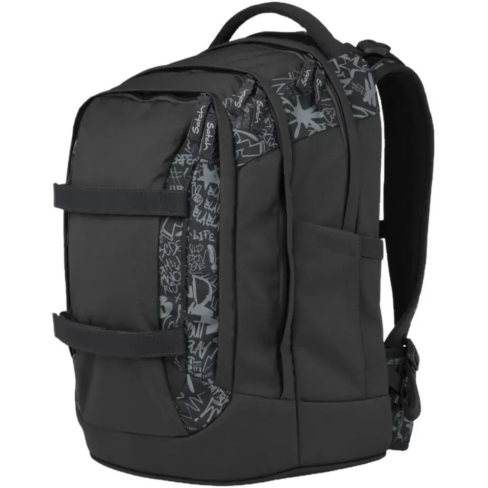 Satch Pack Street Ink
