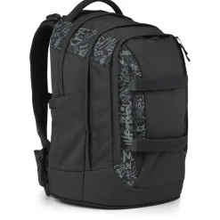Satch Pack Street Ink