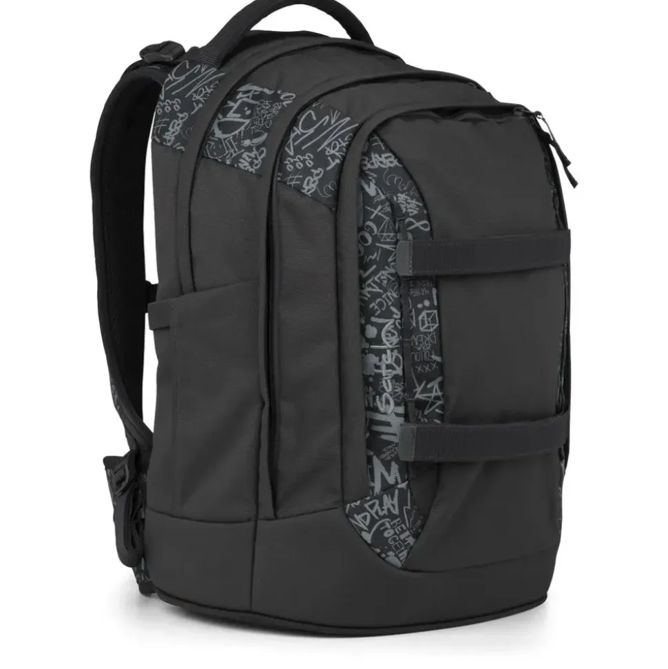 Satch Pack Street Ink