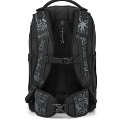 Satch Pack Street Ink