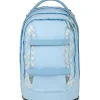 Satch Pack Summer Era Blau