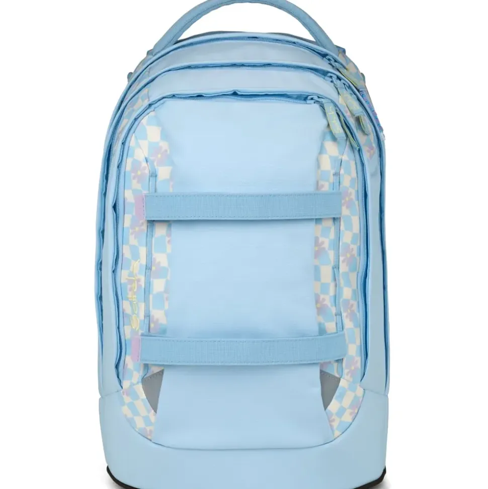 Satch Pack Summer Era Blau