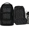 Satch Pack 4-tlg. Blurry Faces