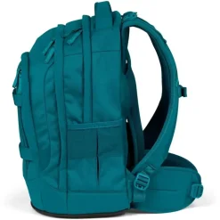 Satch Pack 3-tlg. Deep Petrol