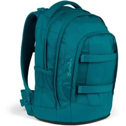 Satch Pack 3-tlg. Deep Petrol