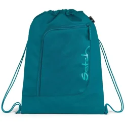 Satch Pack 3-tlg. Deep Petrol