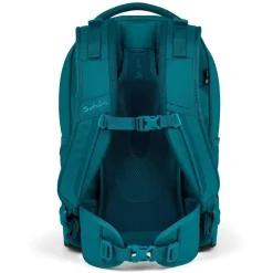 Satch Pack 3-tlg. Deep Petrol