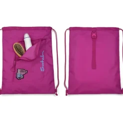 Satch Pack 3tlg. Fearless Pink