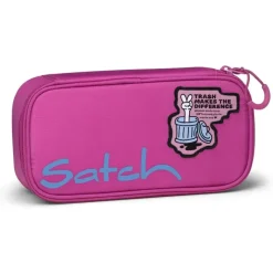 Satch Pack 3tlg. Fearless Pink