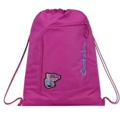 Satch Pack 3tlg. Fearless Pink