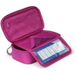 Satch Pack 3tlg. Fearless Pink