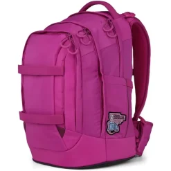 Satch Pack 3tlg. Fearless Pink
