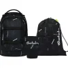 Satch Pack 3-tlg. Ninja Matrix