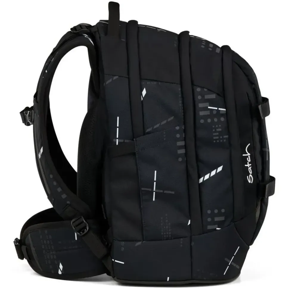 Satch Pack 3-tlg. Ninja Matrix