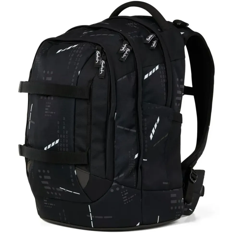 Satch Pack 3-tlg. Ninja Matrix