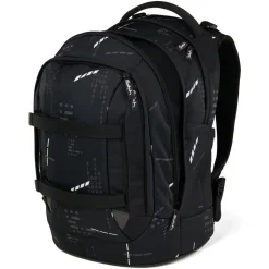 Satch Pack 3-tlg. Ninja Matrix