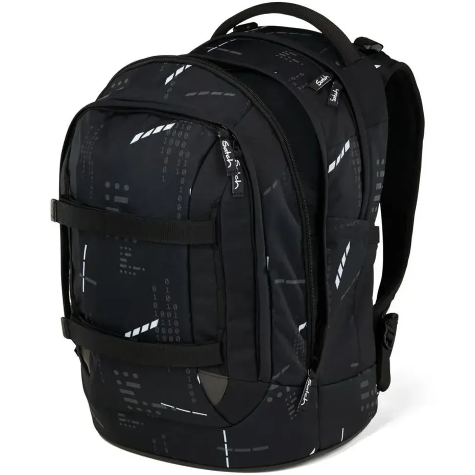Satch Pack 3-tlg. Ninja Matrix