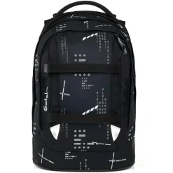 Satch Pack 3-tlg. Ninja Matrix