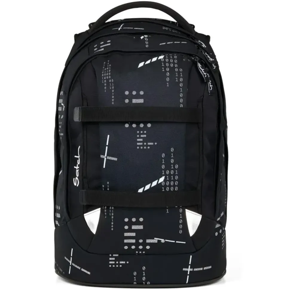 Satch Pack 3-tlg. Ninja Matrix