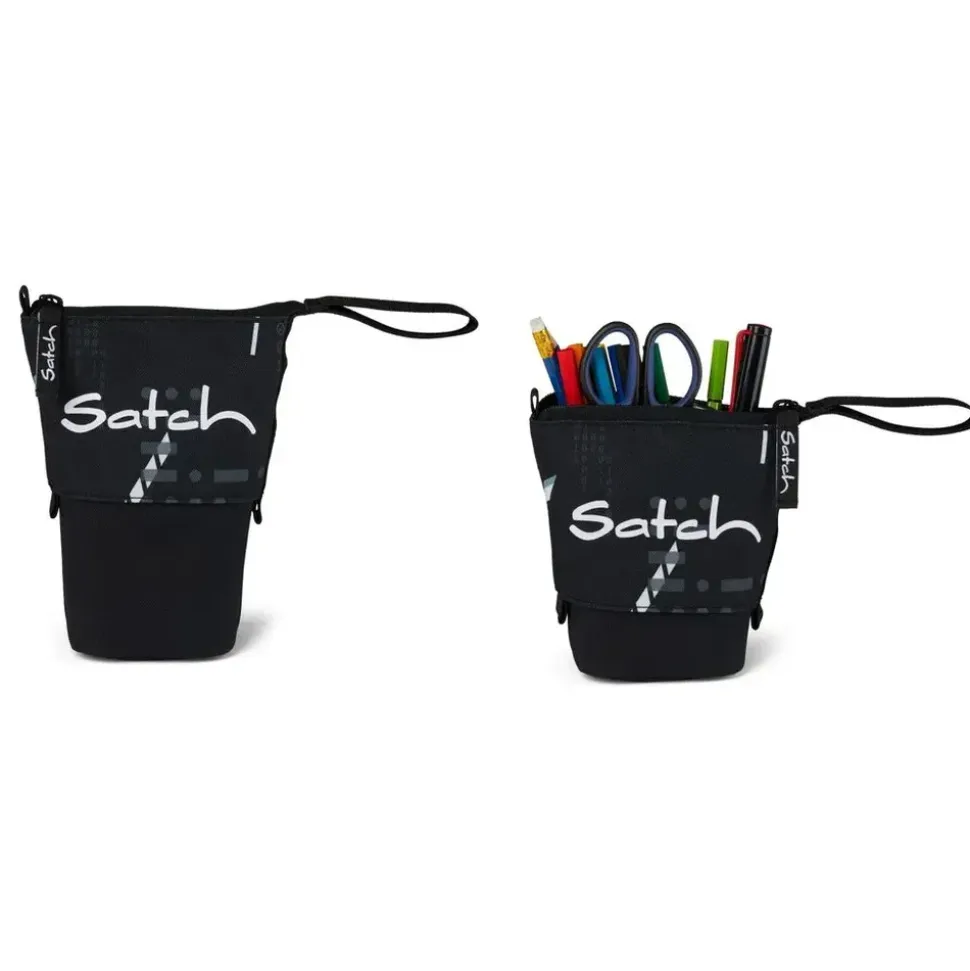 Satch Pack 3-tlg. Ninja Matrix