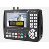 Satlink ST-5155 H.265 (10 Bit) DVB-S/S2/T/T2/C Combo Messgerät