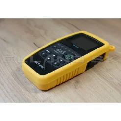 Satlink WS-6933 Camping Satfinder HD DVB-S + DVB-S2 8PSK SAT Messgerät EU