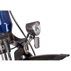 Saxonette E-Bike Deluxe Wave 2023