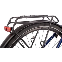 Saxonette E-Bike Deluxe Wave 2023
