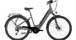 Saxonette E-Bike Deluxe Wave 2023